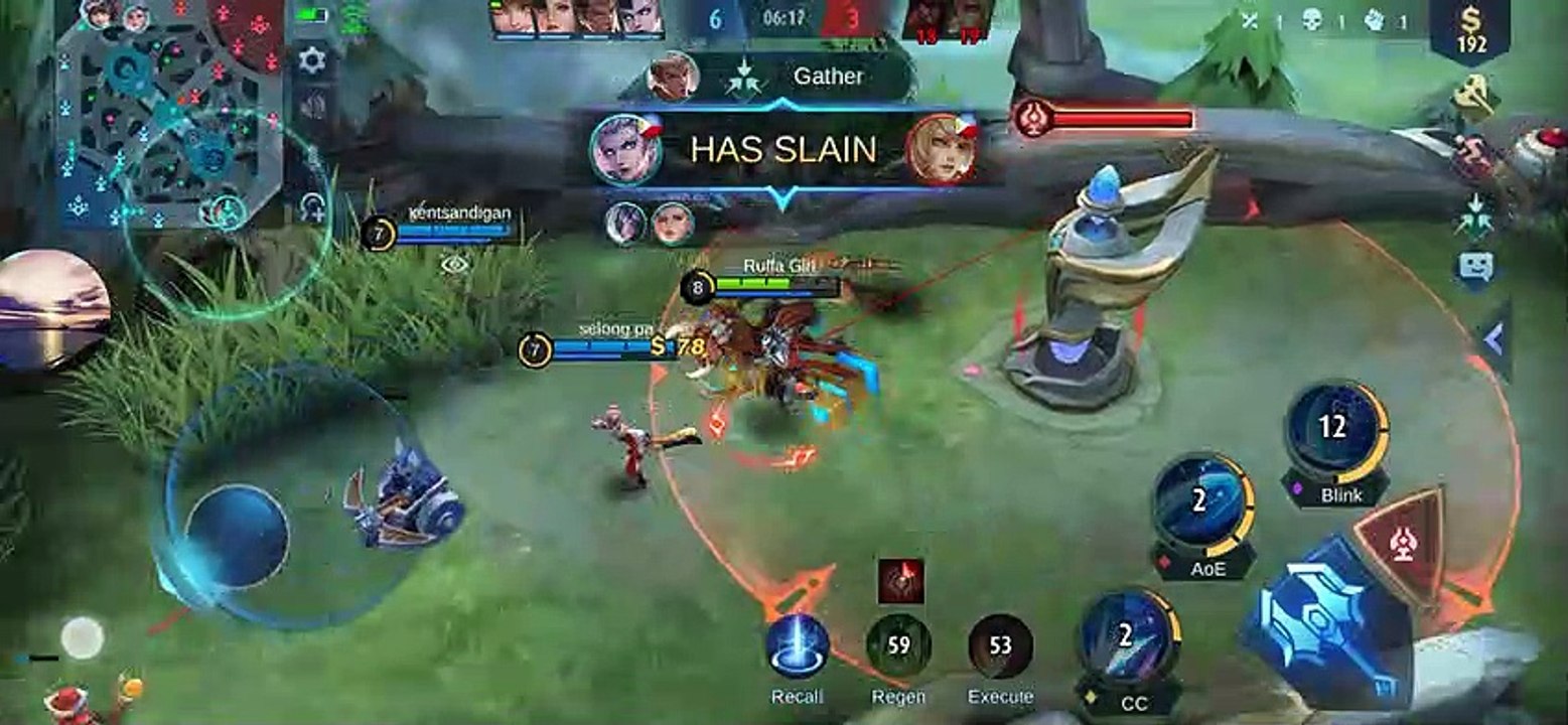 Mobile Legends live play ▶️▶️▶️▶️⏯️⏯️