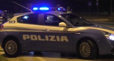 Trani - Risse e sparatoria per casa popolare contesa: 3 arresti (03.07.21)