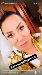 "Şaklaban" Murat Övüç, oğlunu eleştiren Fettah Can'a küfretti!