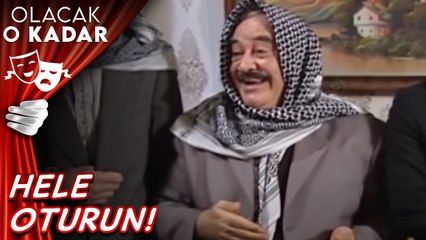 Çağdaş Kan Davası - Olacak O Kadar