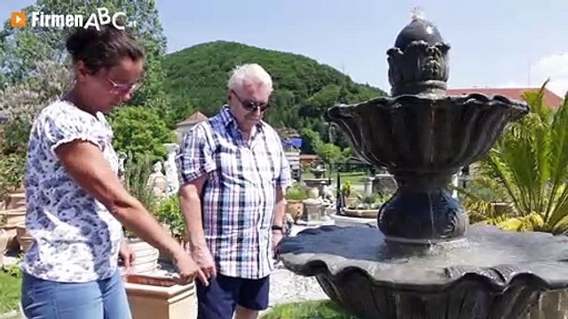 Kreta-Garden Fa. Gerald Amon e.U. in Rotheau – Ihre Adresse für mediterrane Gärten & Naturkosmetik