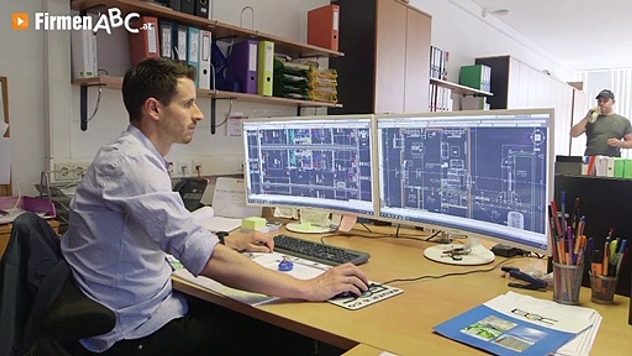 Bauer & Co. Installateur in Lichtenwörth