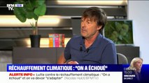 Nicolas Hulot: 