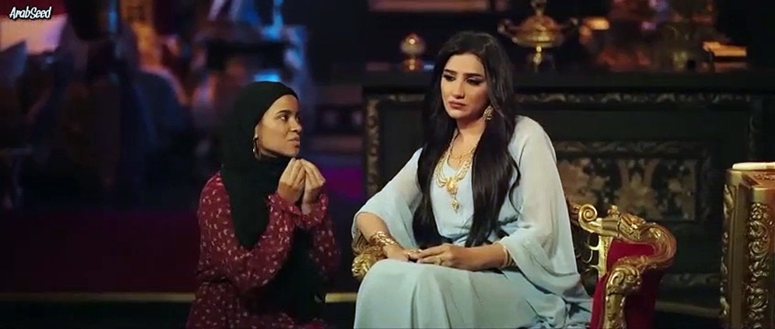 نسل 5 مسلسل الأغراب الحلقة مسلسل نسل