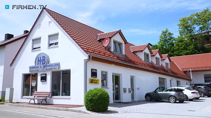 H&B Bergmüller Raum & Boden – Ihre Adresse für Parkett, Laminat u.v.m. in Aichach-Unterschneitbach
