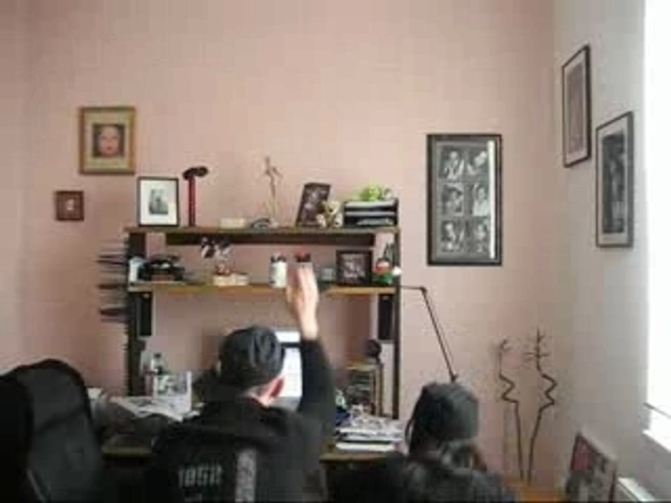 Tecktoquiche Speed
