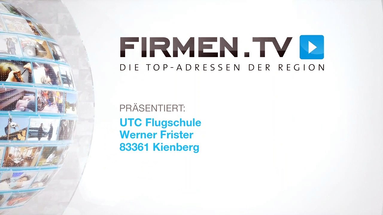 UTC Flugschule Werner Frister in Kienberg – Ihr Partner für Pilotenausbildung