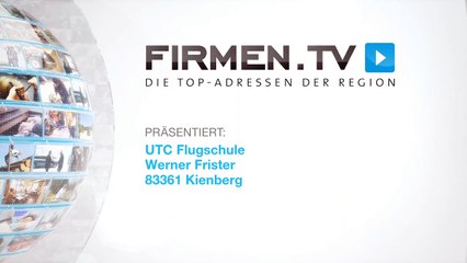 UTC Flugschule Werner Frister in Kienberg – Ihr Partner für Pilotenausbildung