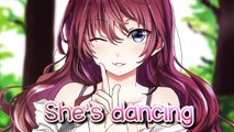 Nightcore - When She's Dancing (Lyrics)