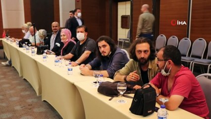 Davutoğlu: 'Muhalefet ile çok yakın temaslarımız var'