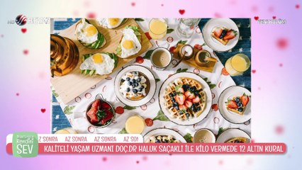 Dilşat Erdil'le Kendini Sev 3 Temmuz 2021