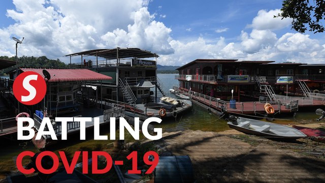 Five states transitioning to Phase 2 of NRP on July 5