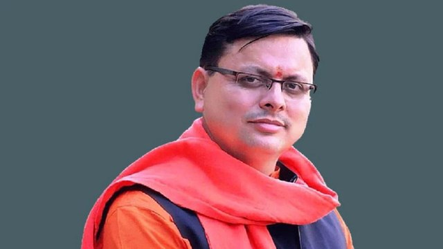 Pushkar Singh Dhami to take oath as Uttarakhand's 11th CM