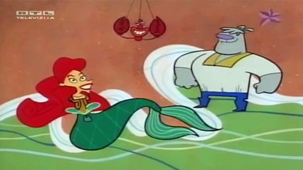 Dva glupa psa - PSI IZ CRTIĆA / PSI VODIČI / SANJARENJE - [HR.sinkronizacija]