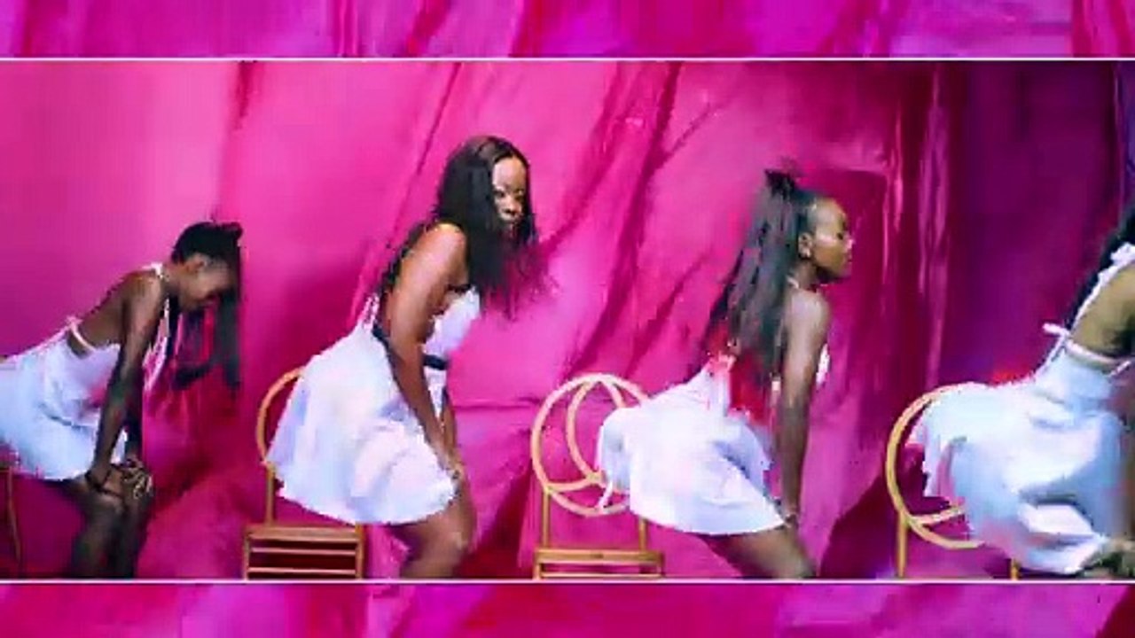 Shakira Shakiraa & Daddy Andre  Celeb  (Official Video)