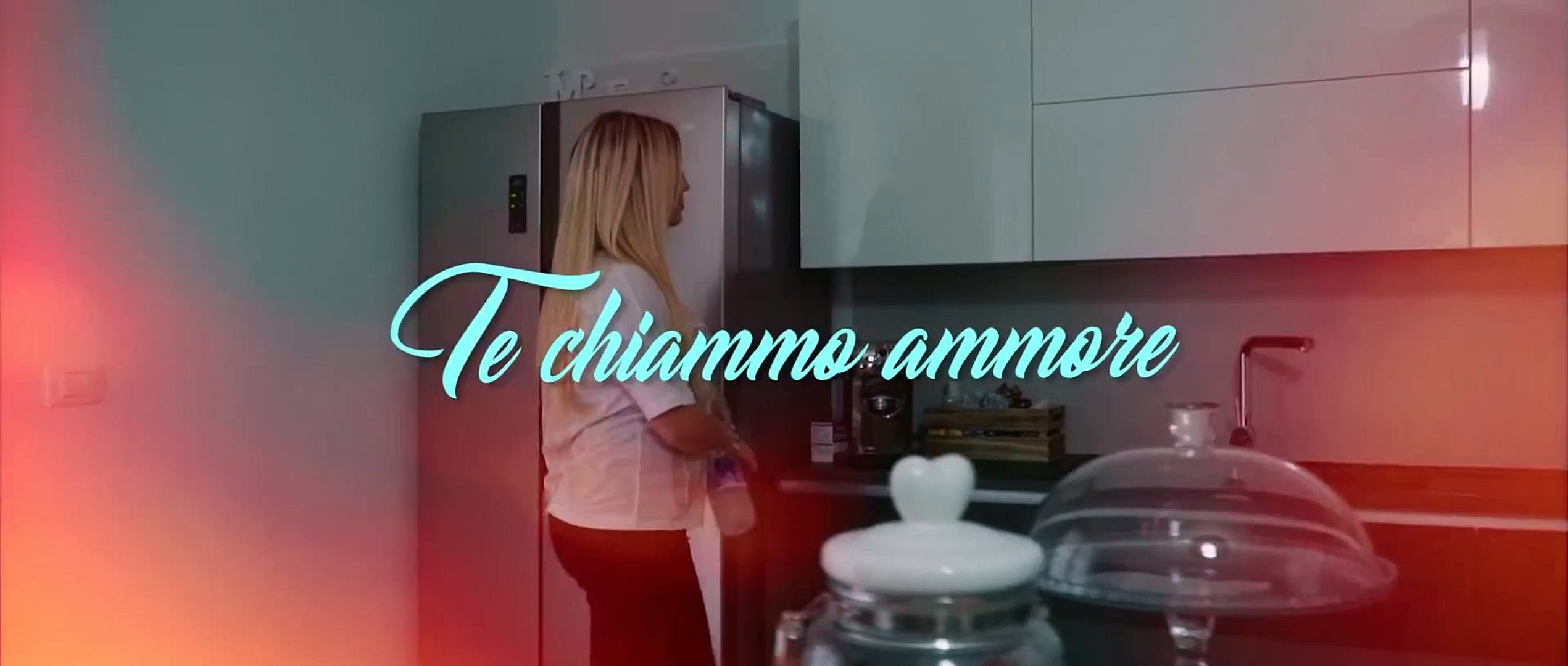 Arianna Scialla ft Marco Calone -Te chiamme Ammore - Video Dailymotion