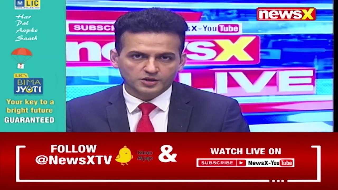 U'Khand Gets New CM What's Next For The State NewsX