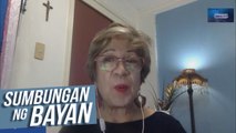 Sumbungan Ng Bayan: KAPITBAHAY, HOBBY ANG PANINIRA NG IBANG TAO?!