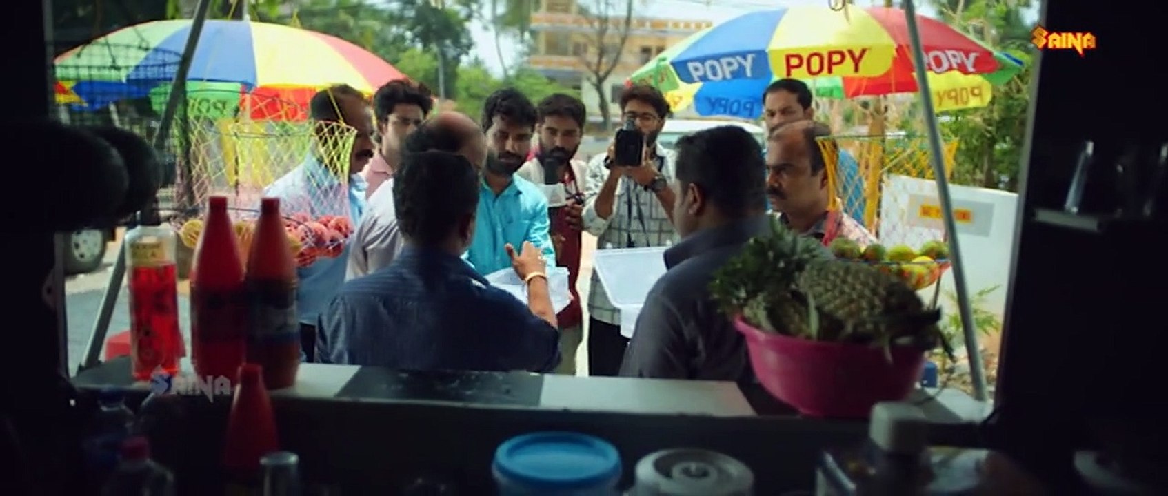 Pattabhiraman (2019) Malayalam Part 3