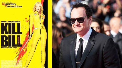Quentin Tarantino Explains What To Expect From Kill Bill 3, If It’s Ever Made