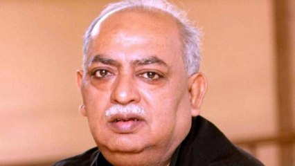 Inside story of Munawwar Rana's family dispute case