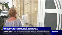 Féminicide à Bordeaux: l'ex-conjoint de la victime a été placé en garde à vue