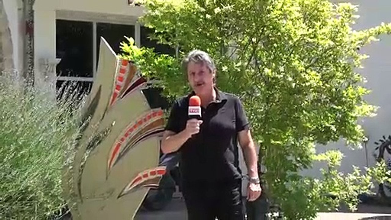 GLÄSERNE BURG-GARTEN NEWS  Folge 2