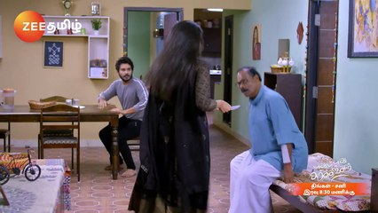 Pudhu Pudhu Arthangal  Teaser