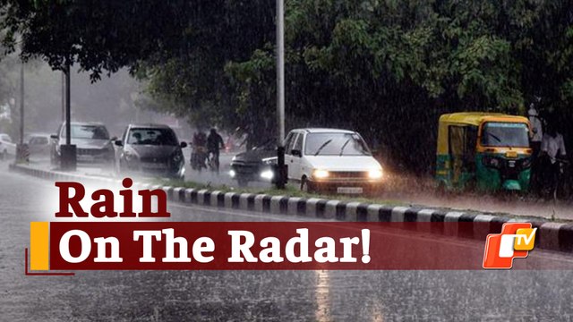 Thunderstorm, Lightning Alert In Odisha: Yellow Warning Issued In Several Districts Till July 5