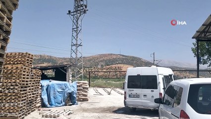 Akıma kapılarak ağır yaralanan işçi öldü