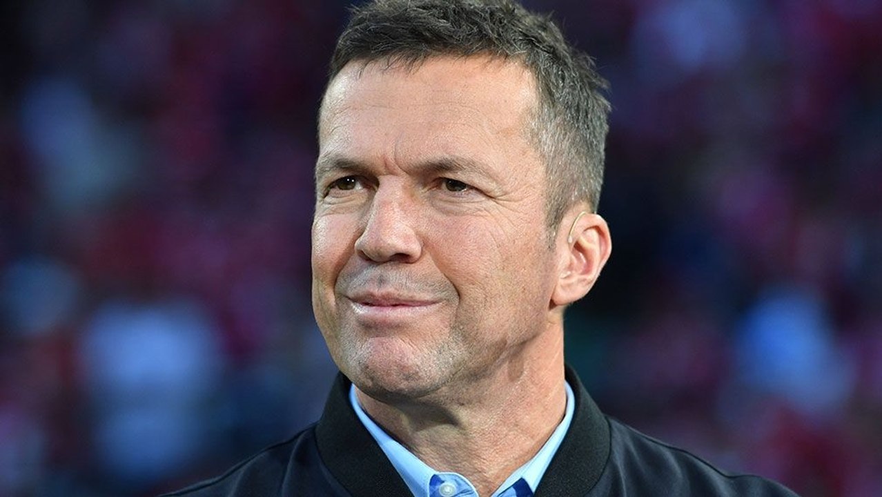 Löw hielt an System fest - Matthäus: 'Da muss ich den Spielern einen Vorwurf machen'