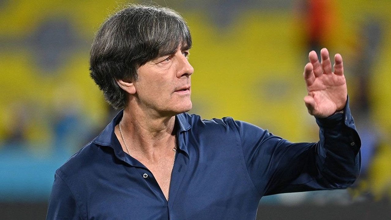 kicker-Analyse: 'Das hat der Bundestrainer selbst zu verantworten'