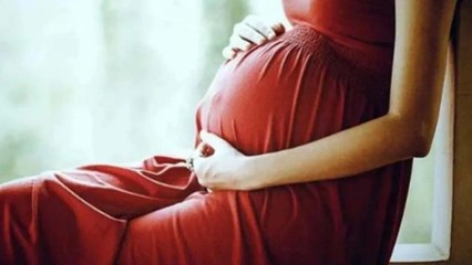 What health ministry said on vaccination of pregnant women?