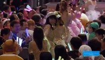 (Fc Dvd) Morning Musume '19 Fc Event ~Premoni. Christmas Kai~ (2020.04.25) Mp4 Disc 1 Part 1