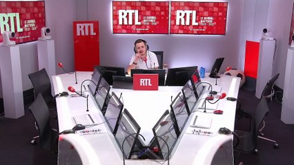 Le journal RTL de 15h du 03 juillet 2021