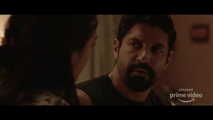 下载视频: Toofaan - Official Trailer 2021 - Farhan Akhtar, Mrunal Thakur, Paresh Rawal