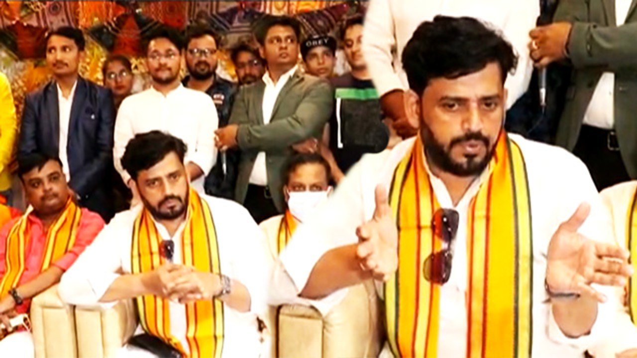भोजपुरीं फ़िल्मो के मल्टिप्लेक्स में रिलीज होने के सवाल पर रवि किशन ने क्या कहां ?