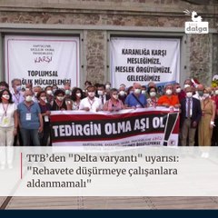 1 Dakikada bugün ne oldu? | 3 Temmuz 2021