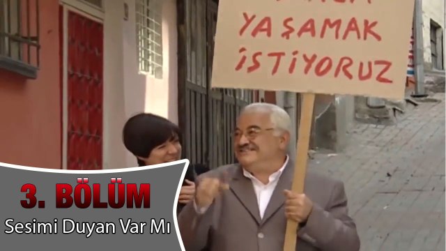 Sesimi Duyan Var Mı? - Olacak O Kadar