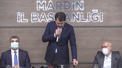 Kurum: "Birliğin, beraberliğin bozulmasına müsaade etmeyeceğiz"