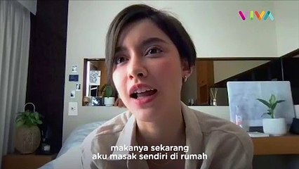 Chanya McClory Ingin Dicintai Fansnya