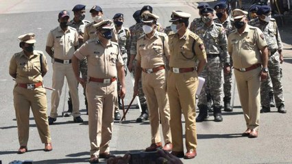 Man creates Muzaffarpur ASP’s fake FB profile, arrested