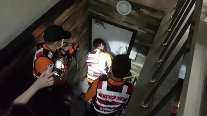 가정집 지하실 개조해 성매매 알선 업주 4명 검거 / YTN