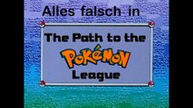 Alles Falsch in Pokémon: Episode 8 (Harte Schale – weicher Kern)