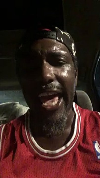 IMG_7879. / Ghetto Life / ruff cut / 07/01/21