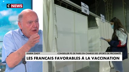 Philippe Poindron : «Cela donne une fausse idée de sécurité»
