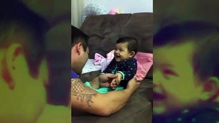 Bu ağlayışa çok güleceksiniz