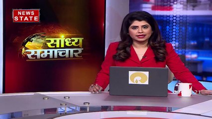 मध्य प्रदेश में वैक्सीनेशन का महाअभियान जारी