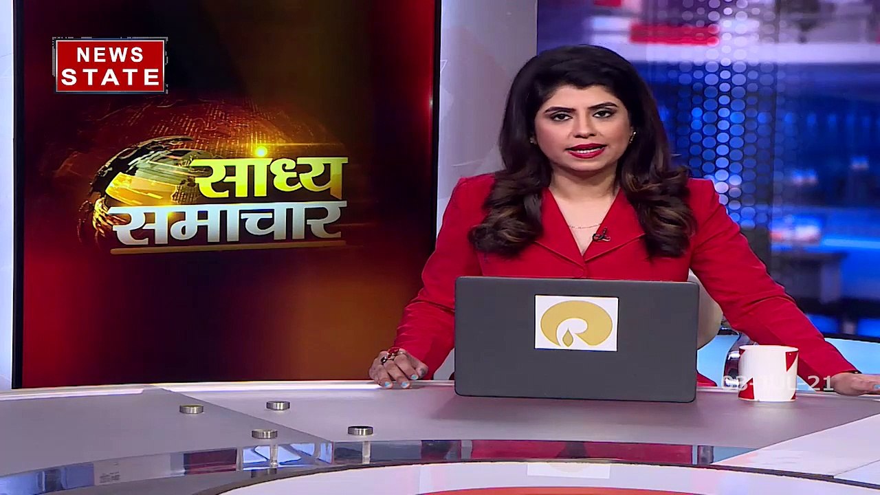 मध्य प्रदेश में वैक्सीनेशन का महाअभियान जारी