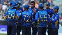 5 Lankan cricketer refused to sign contract for series | Oneindia Telugu